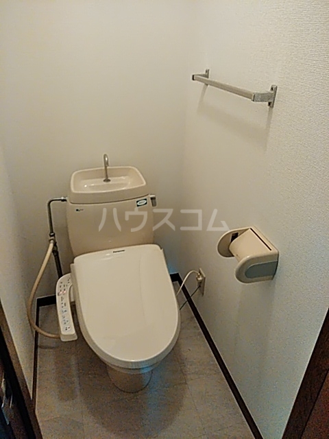 11/28 トイレ