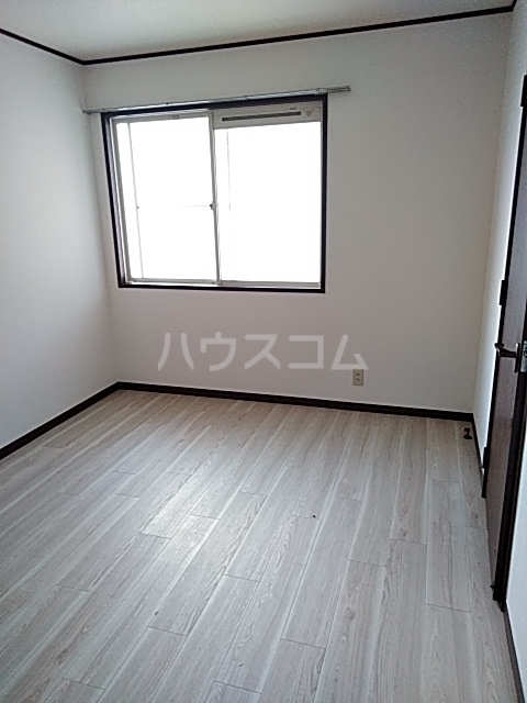 4/28 寝室