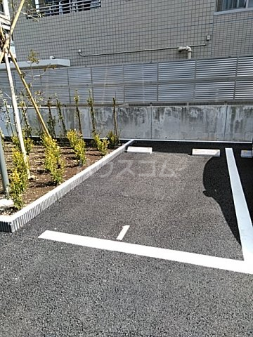 29/30 駐車場