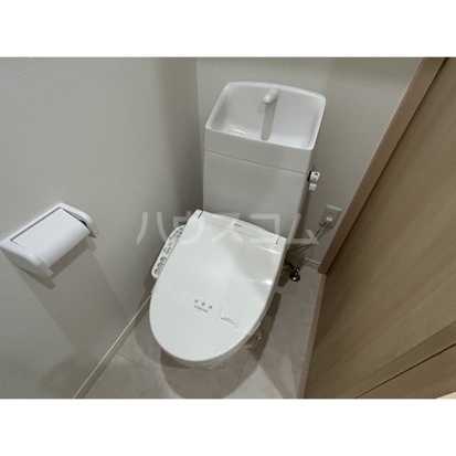 14/26 トイレ