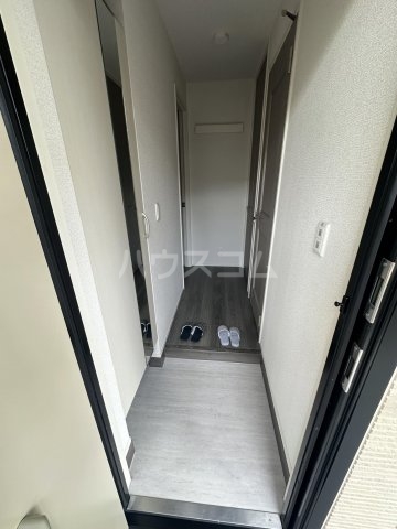 12/30 玄関