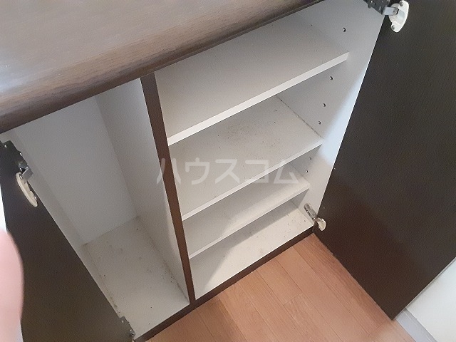 7/30 収納