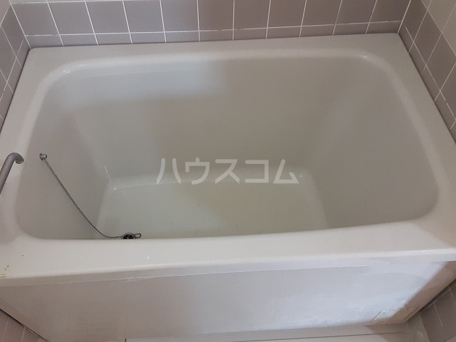 14/30 浴室