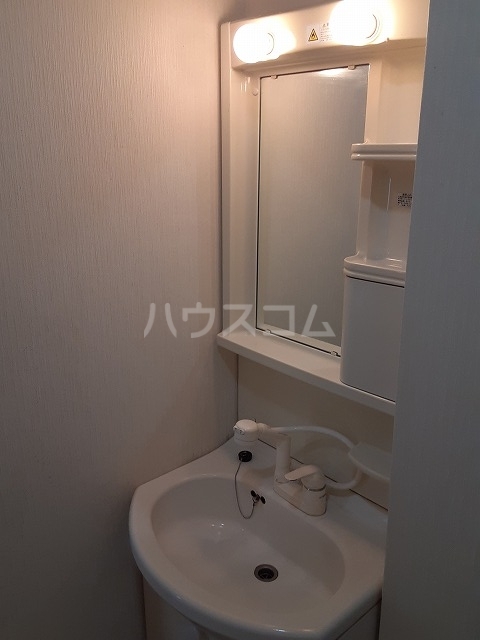 16/30 洗面