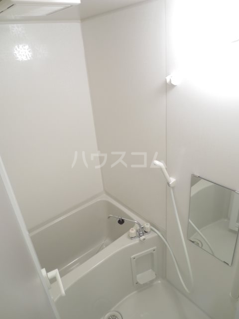 7/22 浴室