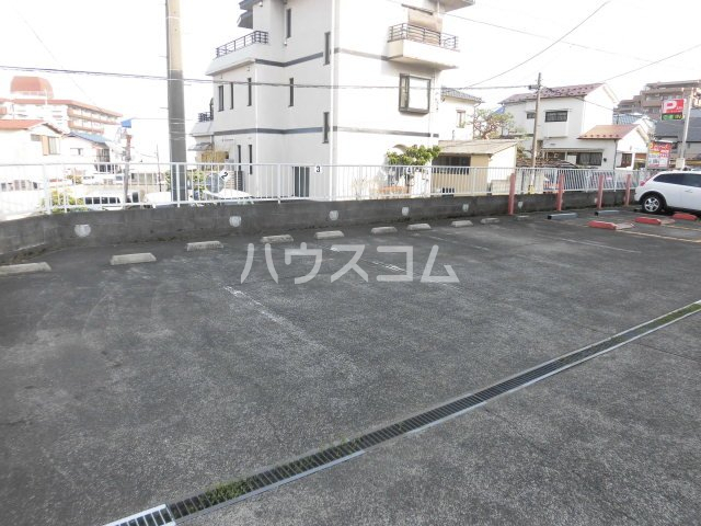 24/30 駐車場
