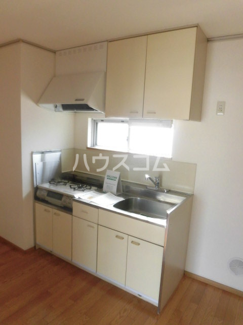 12/30 キッチン