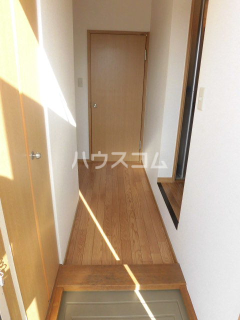 11/30 玄関
