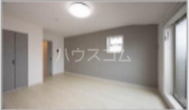 2/13 リビング/ダイニング