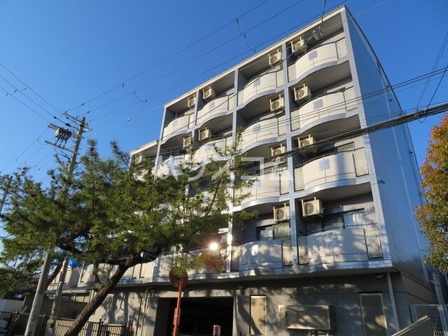 1/17 外観