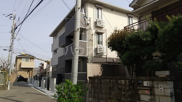 1/14 外観