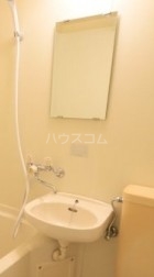 10/16 洗面