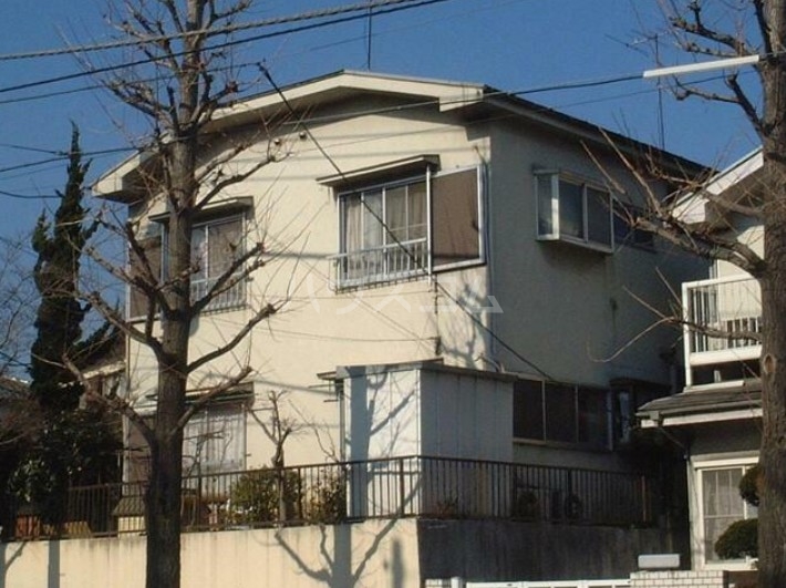 1/16 外観