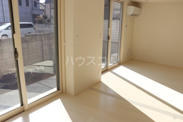 4/20 室内