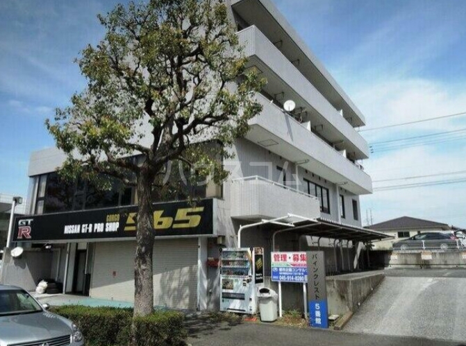1/16 外観