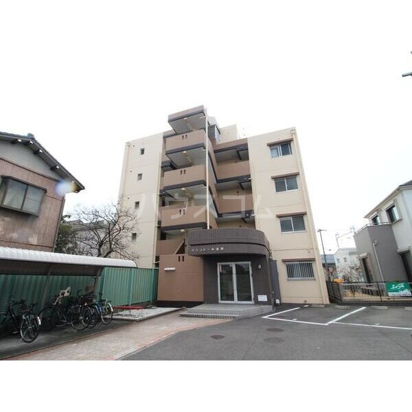 1/17 外観