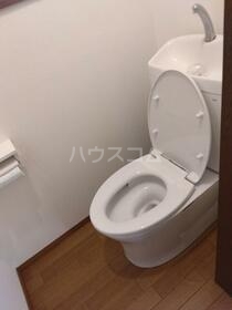 9/21 トイレ
