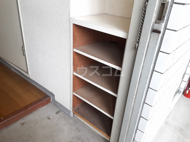 8/27 収納