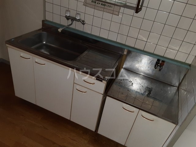 10/27 キッチン