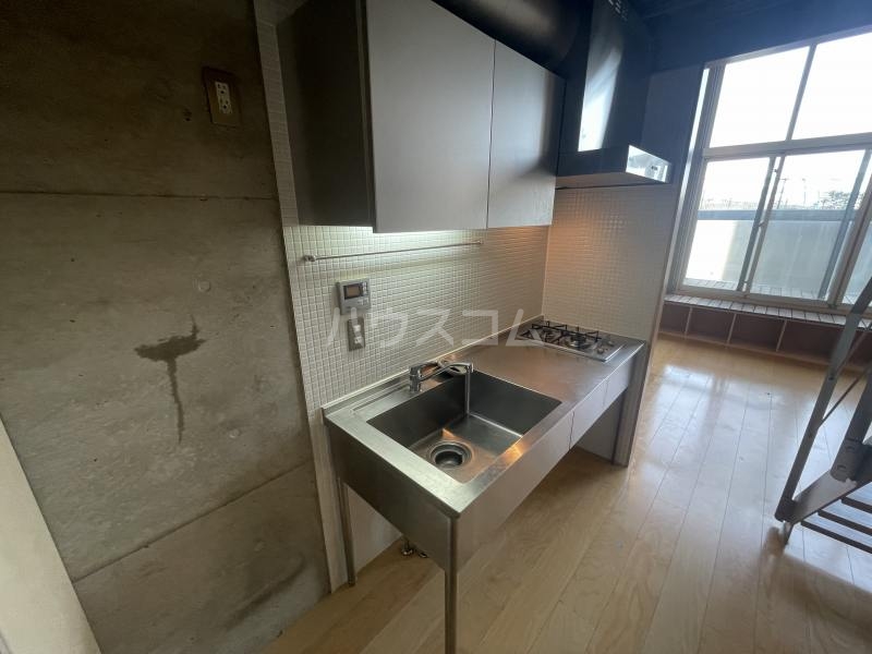 10/24 キッチン