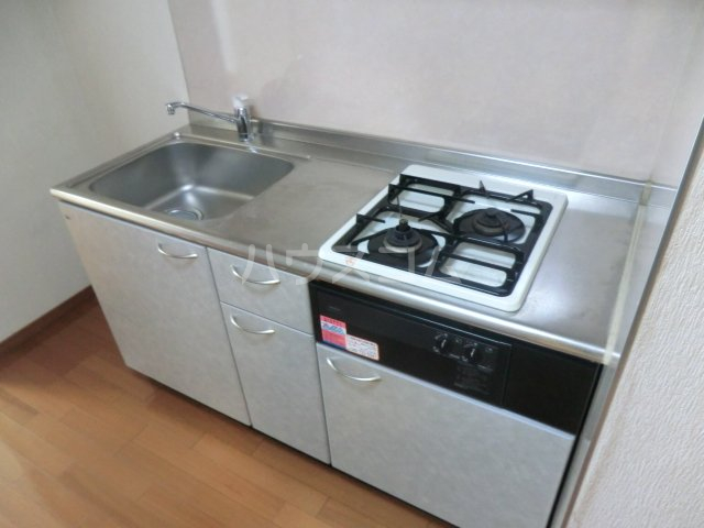 7/24 キッチン