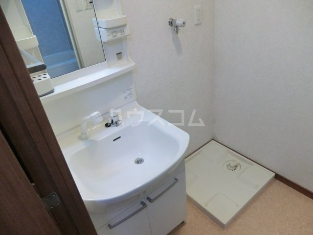 12/24 洗面