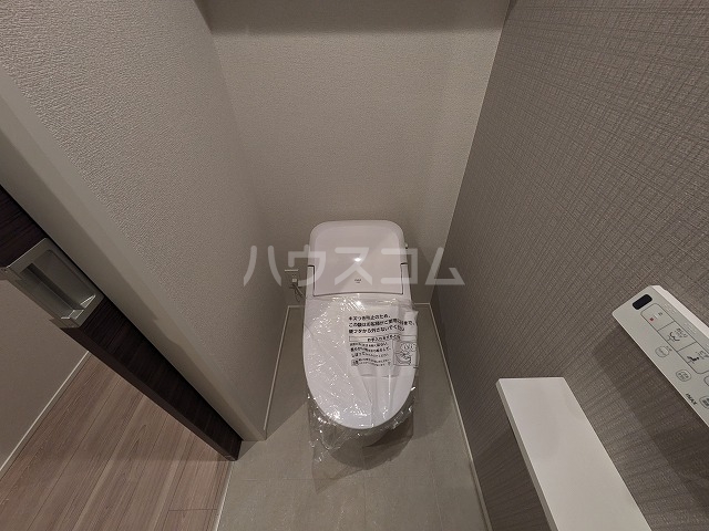 15/30 トイレ