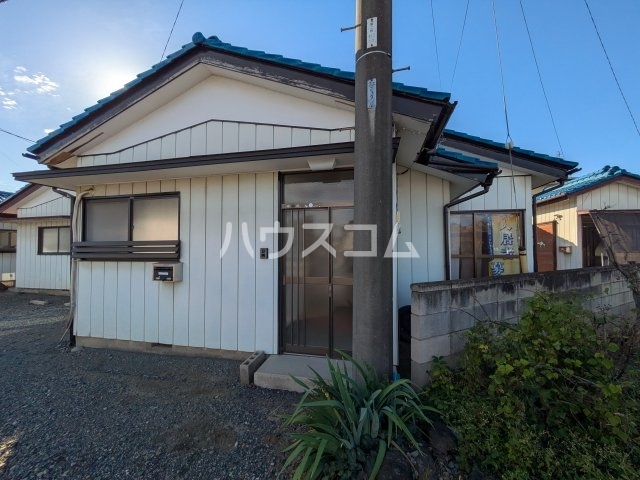1/19 外観