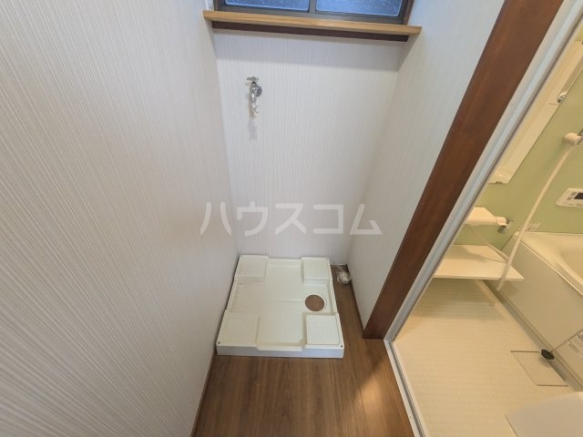 5/19 玄関