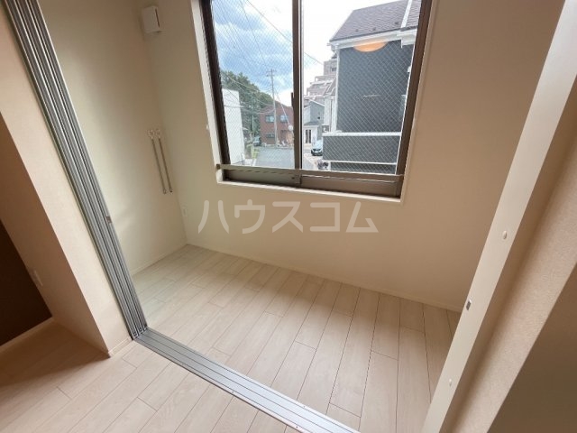 15/30 バルコニー