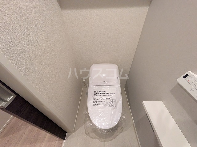 16/30 トイレ