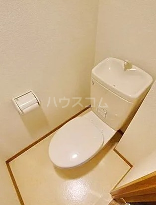 12/28 トイレ
