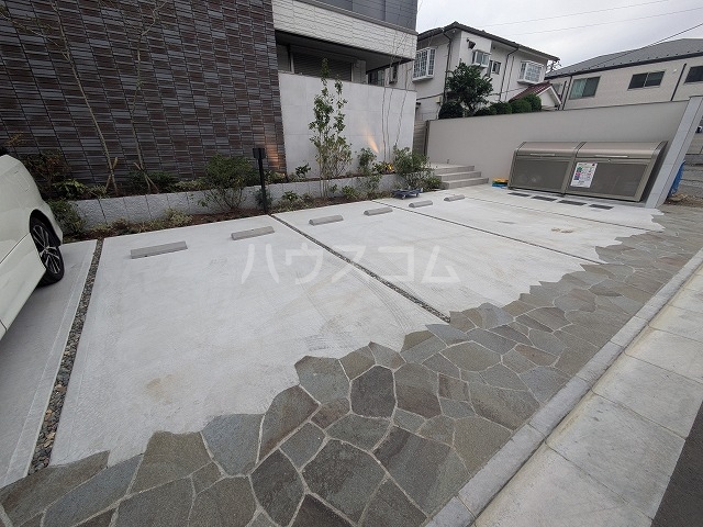 29/30 駐車場