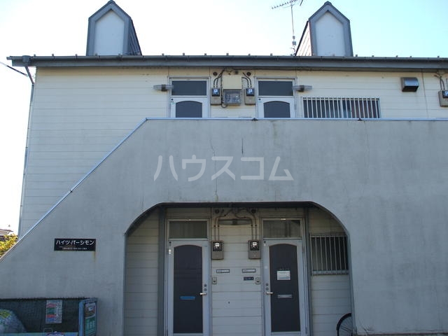 2/3 エントランス