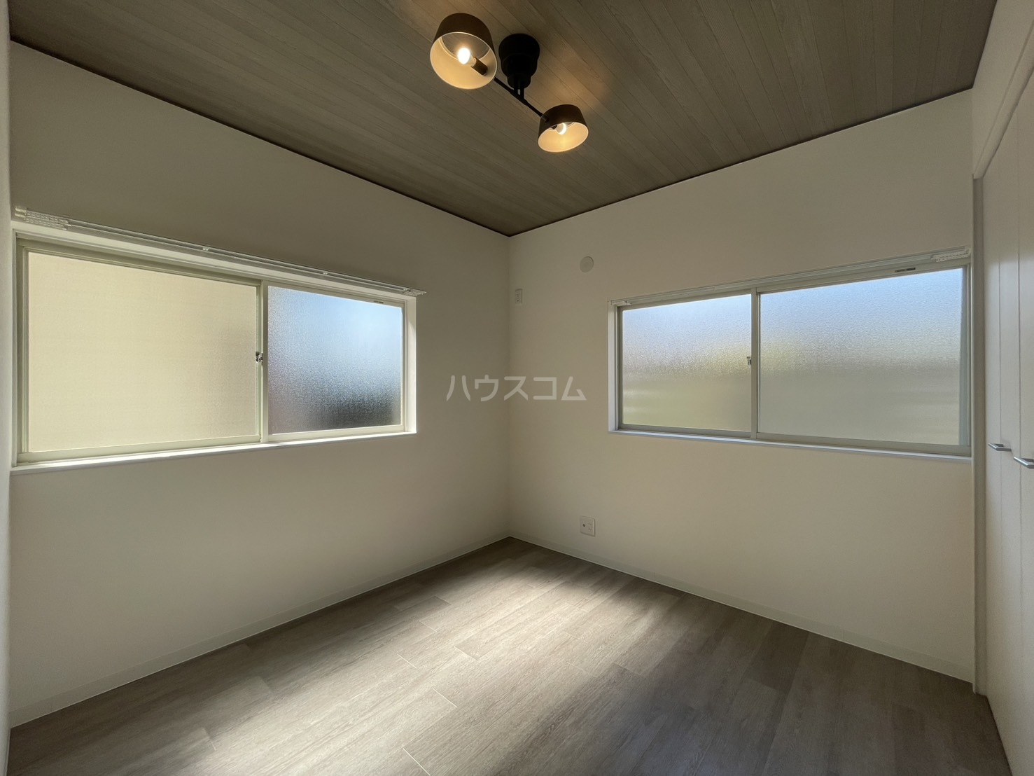 5/22 室内