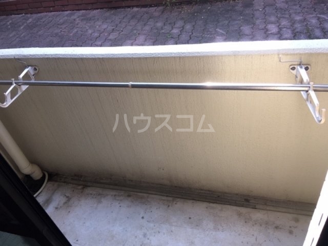 13/26 バルコニー