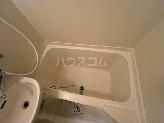 8/26 浴室
