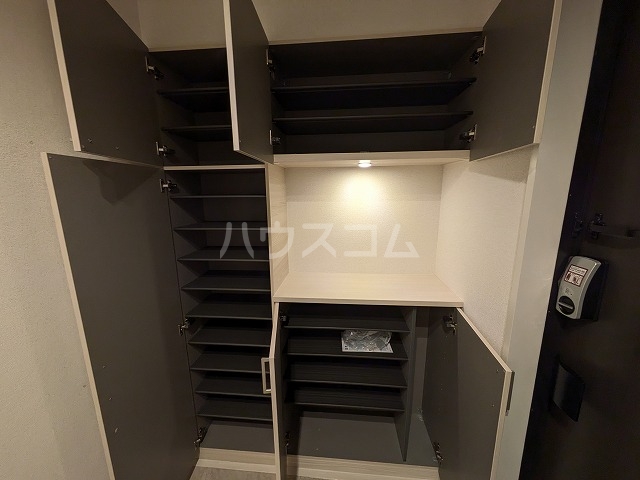 11/30 収納