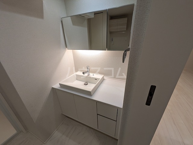 19/30 洗面