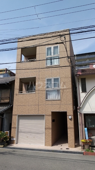1/10 外観