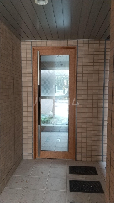 3/10 エントランス