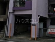 12/19 エントランス
