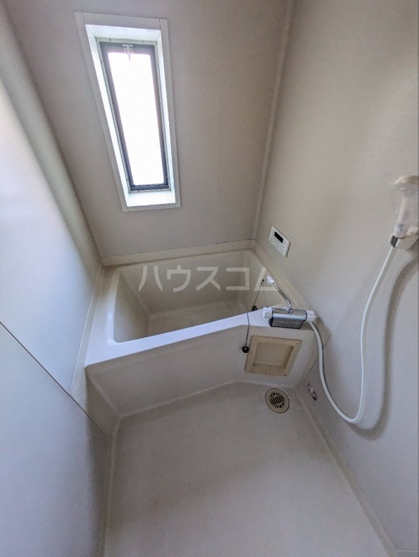 15/30 浴室
