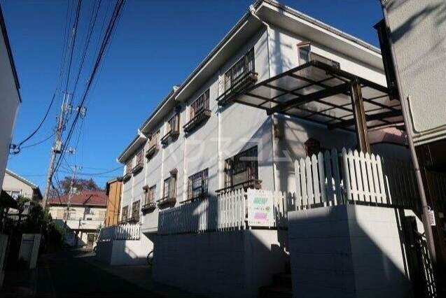 1/21 外観