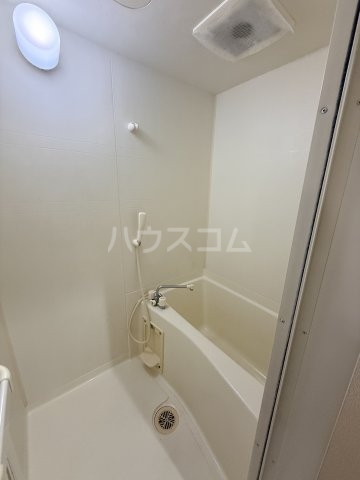 14/30 浴室