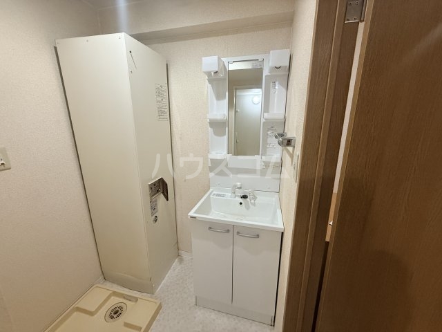 18/30 洗面