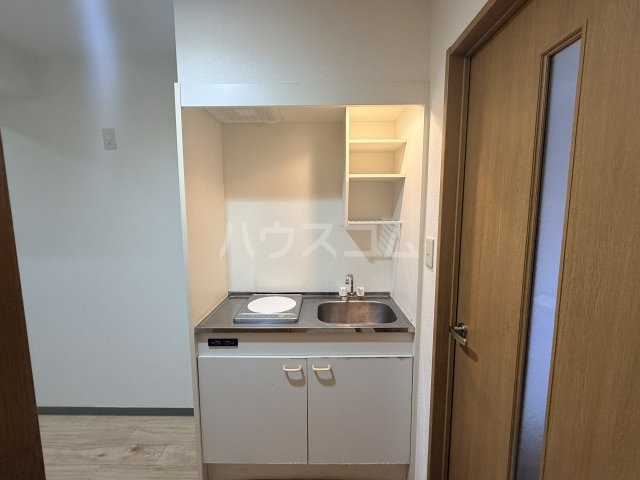 11/30 キッチン