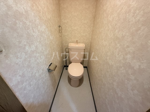 15/30 トイレ