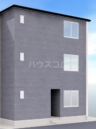 15/25 エントランス
