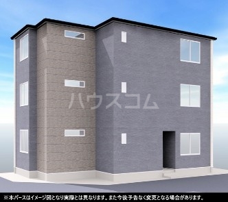 1/25 外観